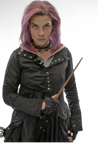 Nymphadora Tonks