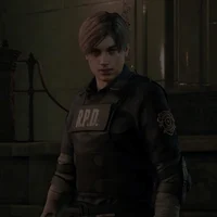 Leon Kennedy