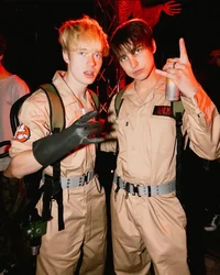 sam and colby