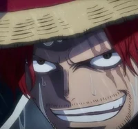 Shanks