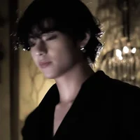 mafiaennemi Taehyung