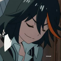 Ryuko Matoi