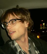Matthew Gray Gubler
