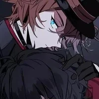 Chuuya Nakahara