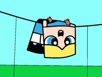 Having Fun With Laun