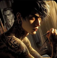 Xander grey