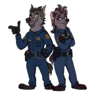 Janja and Jasiri