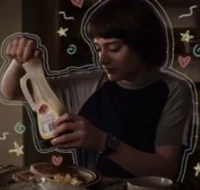 Will Byers