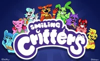 Fem smiling critters