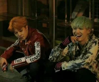 Yoonmin 