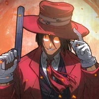 Alucard