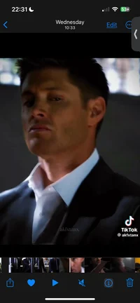 01 - Dean Winchester