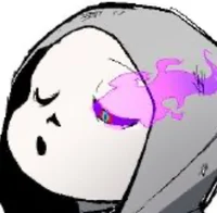 Fluff Dust Sans