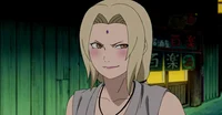 Tsunade Senju 