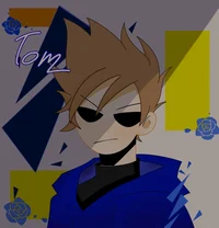 Tom eddsworld