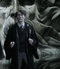 Tom Riddle