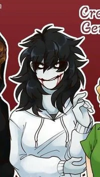 Crp - Jennifer Woods