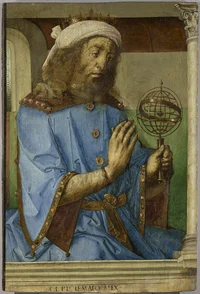 Claudius Ptolemy