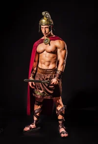 Gladiator - Atticus
