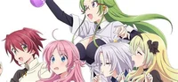 Goddess Dormitory