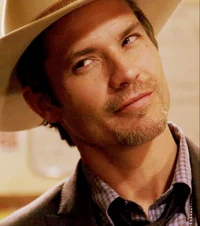 Raylan Givens