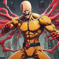 Saitama