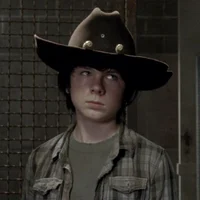 Carl Grimes