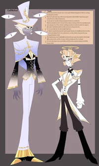 Michel  hazbin hotel