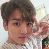 Jeon Jungkook 