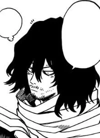 Aizawa Shouta 