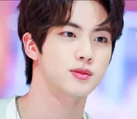 Kim Seokjin