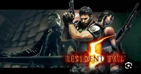 Resident evil 