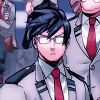 tenya iida
