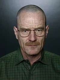 walter white