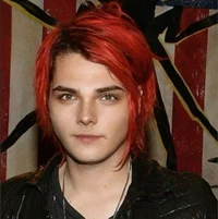 Gerard Way