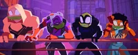 Rottmnt 