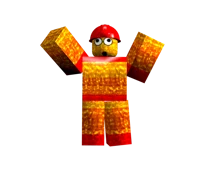 Roblox Pinata