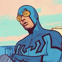 Ted Kord