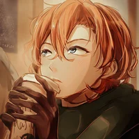 Chuuya