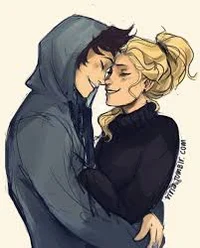 Percabeth Baby