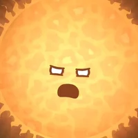 Sun -Solarballs-
