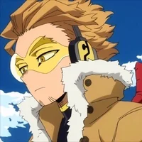 Kiego Takami - Hawks