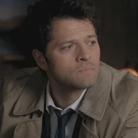 CASTIEL