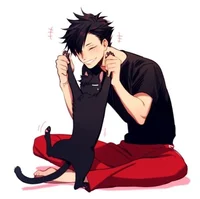 05 Tetsurou Kuroo