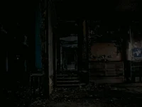 Level Decay Darkness