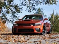 2022 Dodge Charger