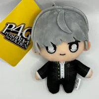 Plush Yu Narukami