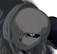 Nightmare Sans
