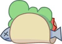 Taco BFB