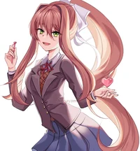 Monika